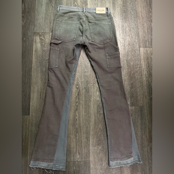 Essential Lab Jeans - Picture 2 of 4